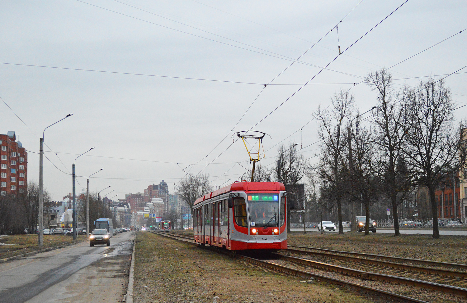 Санкт-Петербург, 71-631 № 5240
