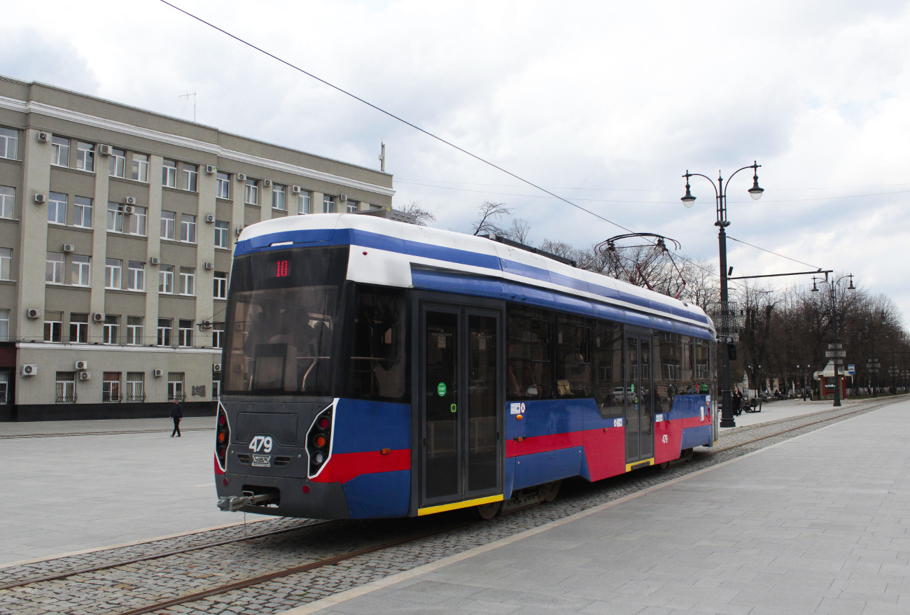 Vladikaukāza, 71-412 № 479