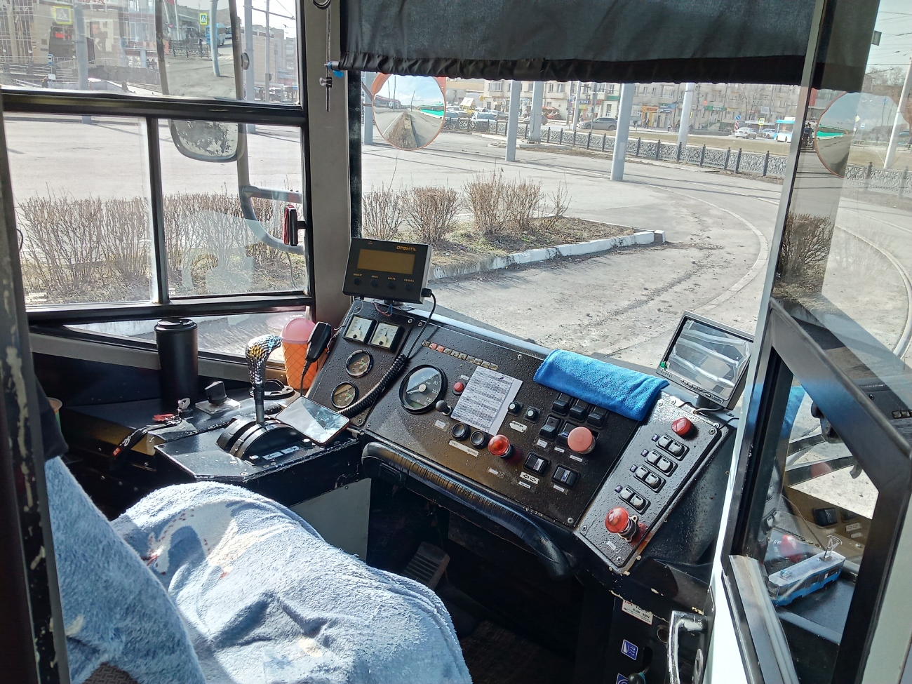 Новокузнецк, БКМ 60102 № 247