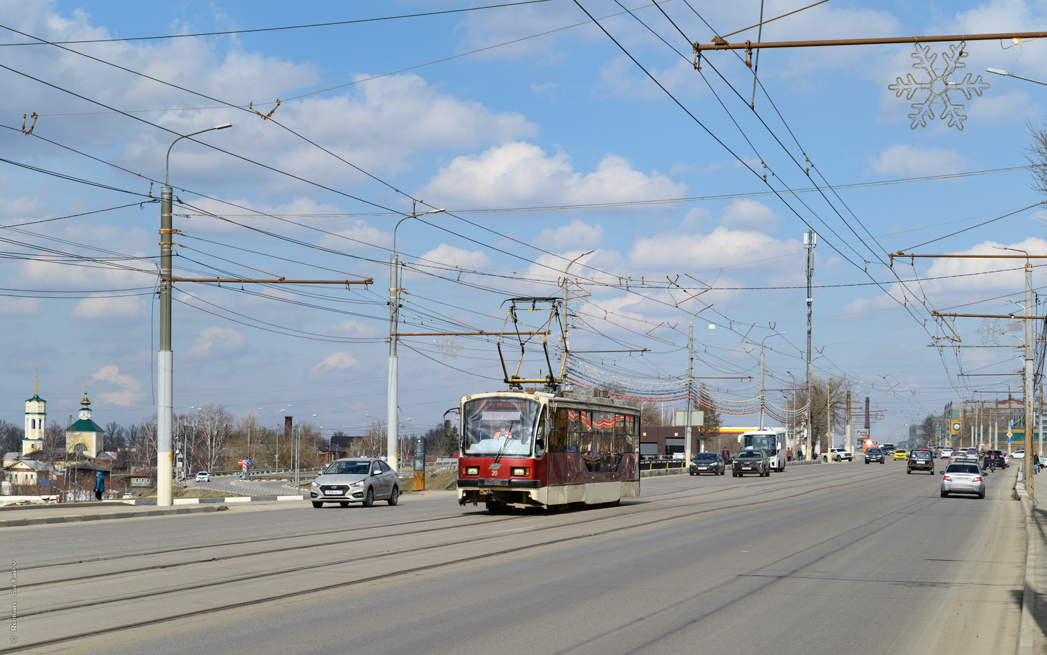 Тула, 71-407 № 20