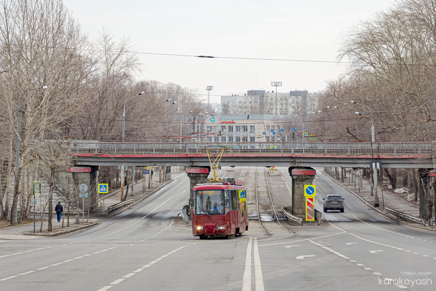 Казань, Stadler 62103 № 1337