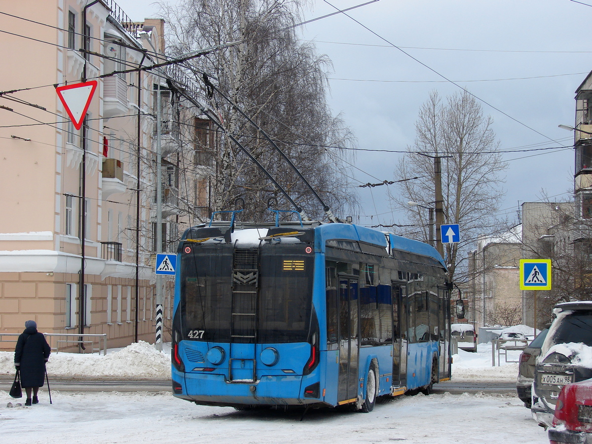 Petrosawodsk, BKM 321 Nr. 427