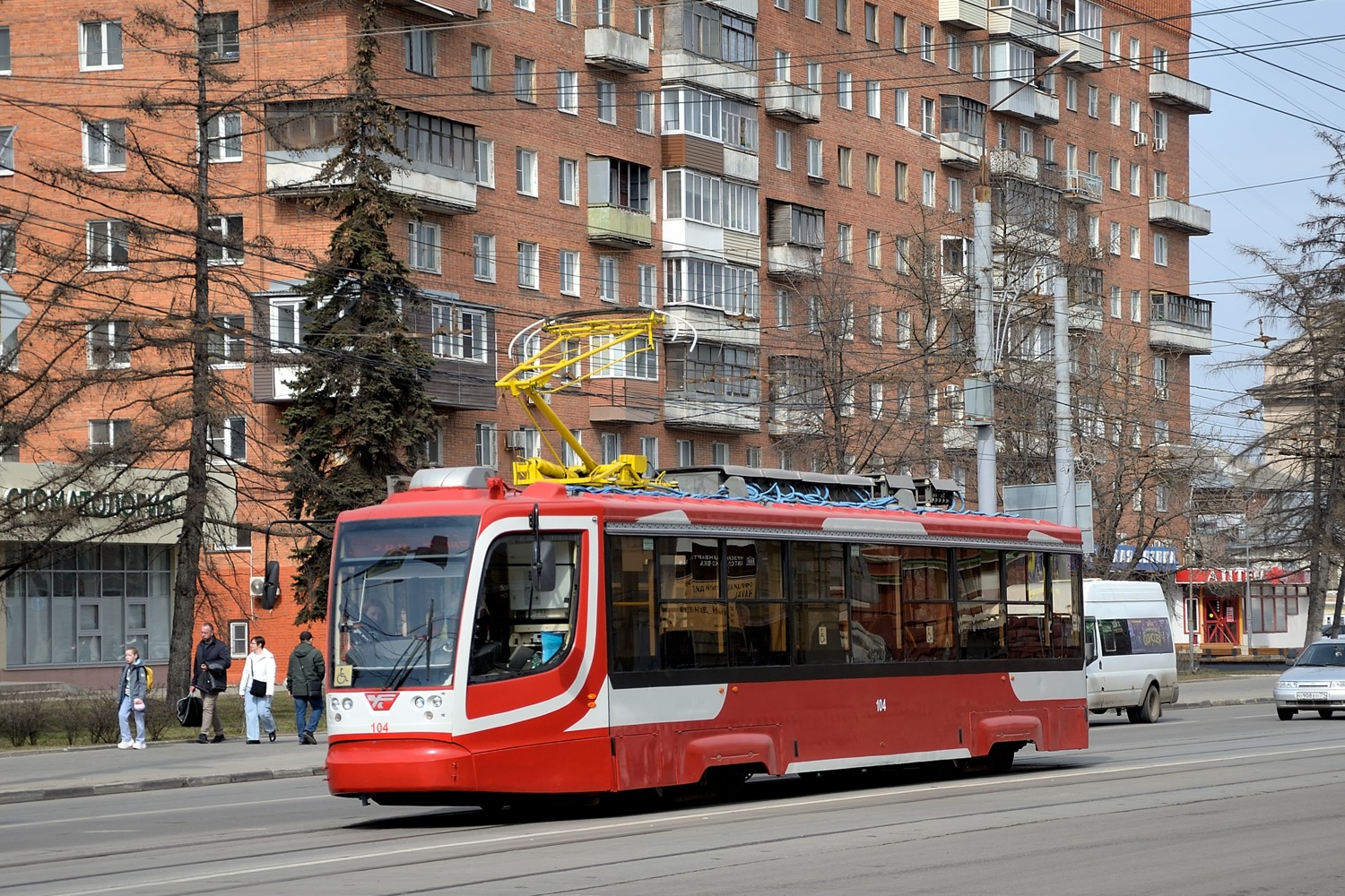 Тула, 71-623-02 № 104