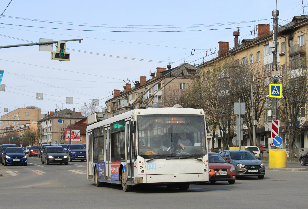Смоленск, Тролза-5265.00 «Мегаполис» № 044