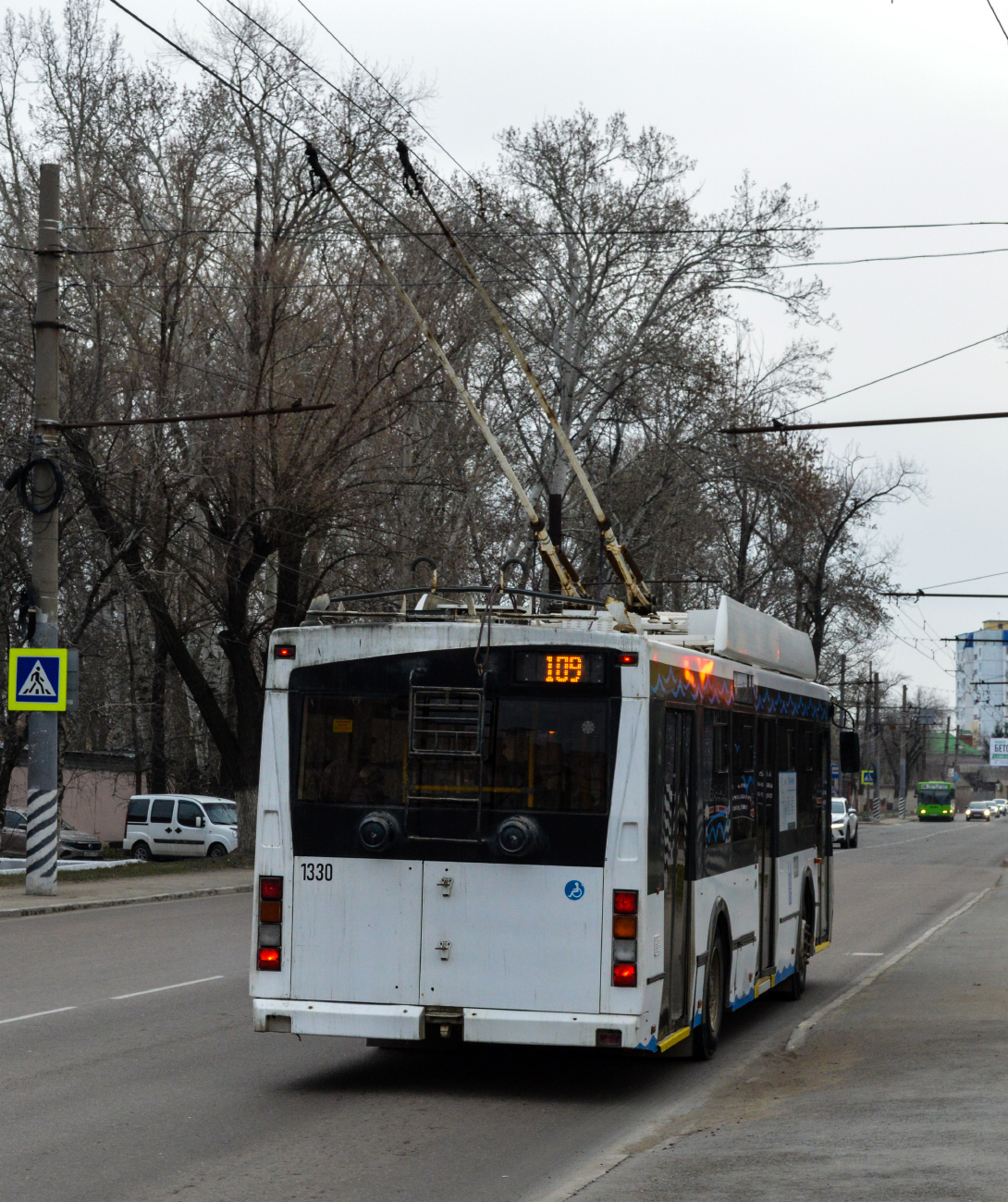 Саратов, Тролза-5275.03 «Оптима» № 1330