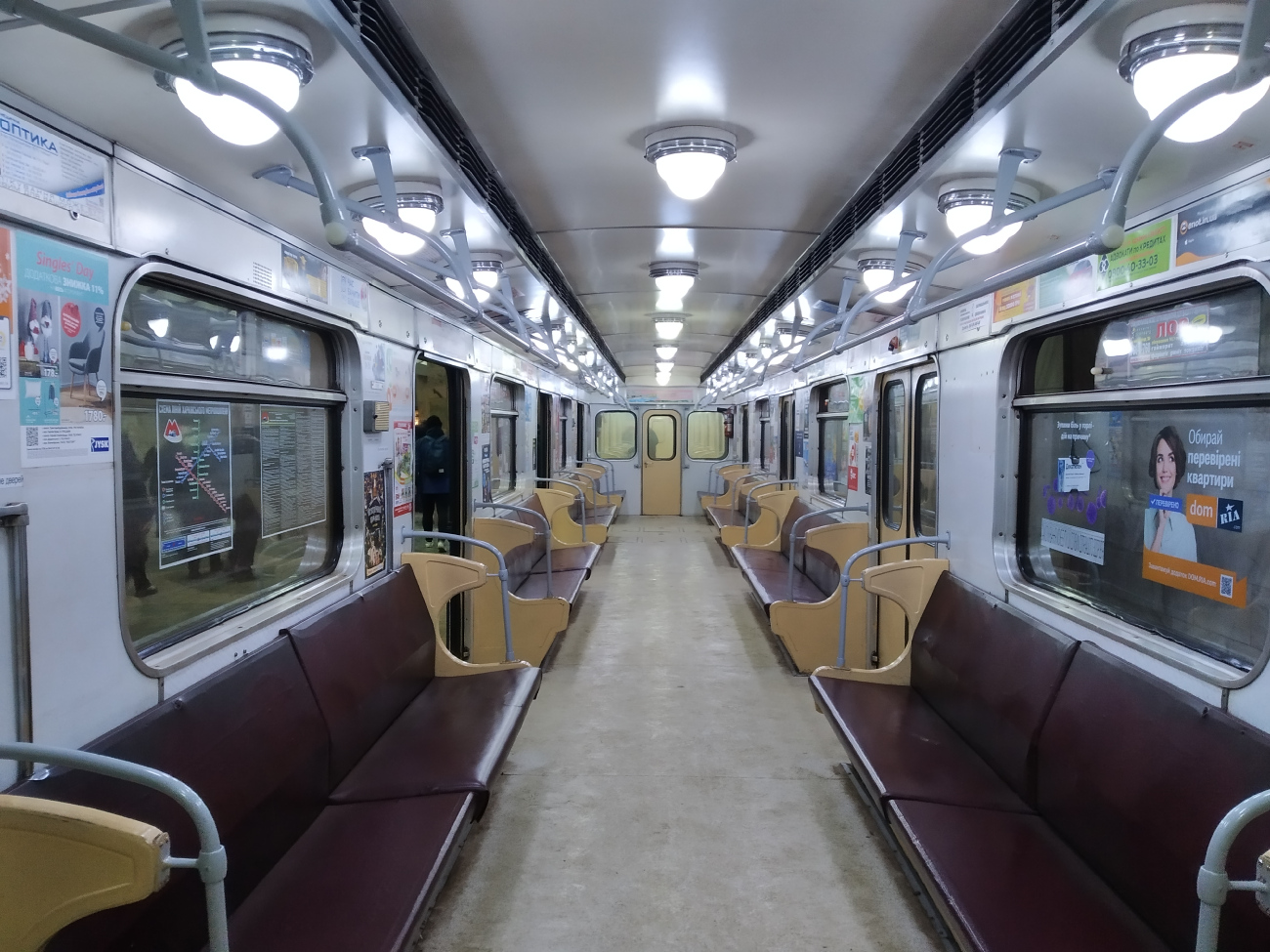 Харьков, Ем-508Т № 7009