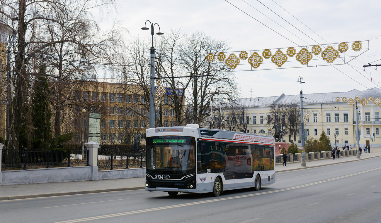 Рязань, ПКТС-6281.00 «Адмирал» № 3134