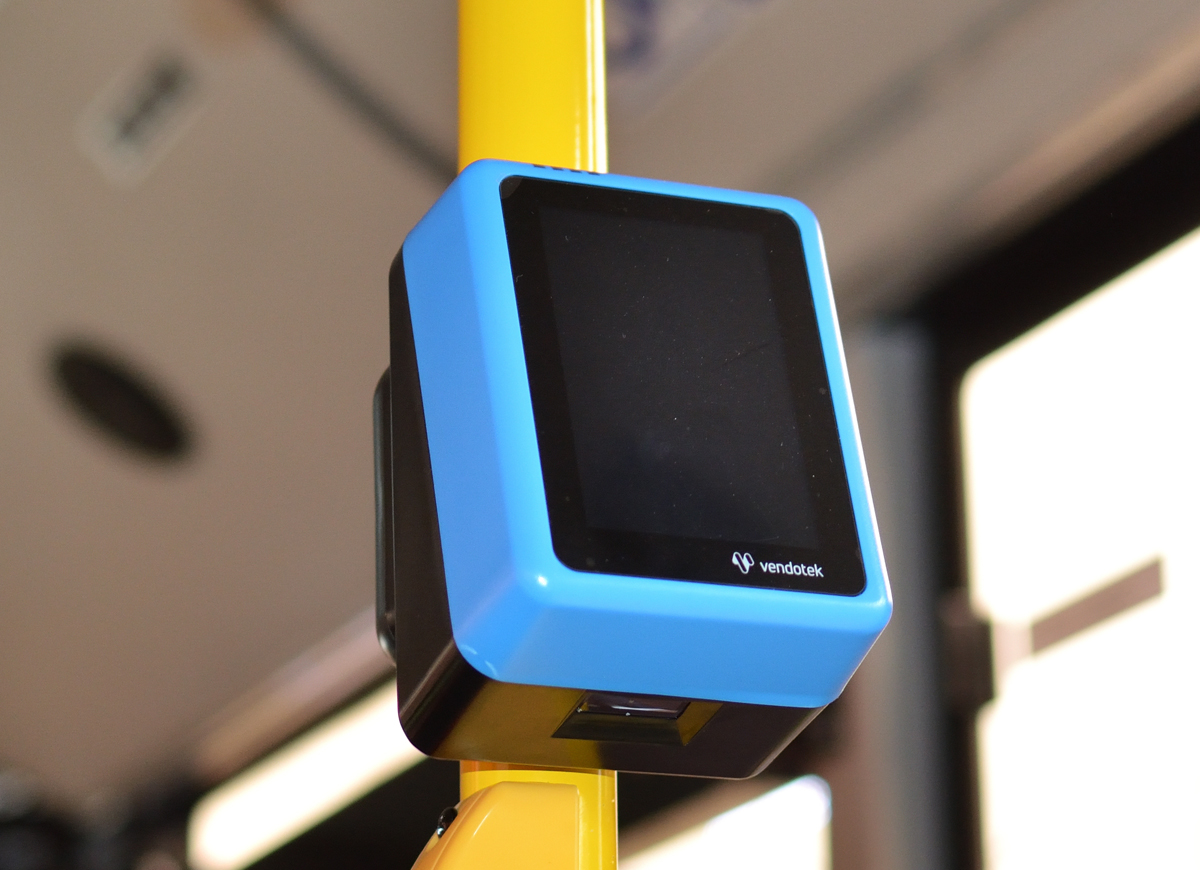 Краснодар, Volgabus-5270.E0 № 809