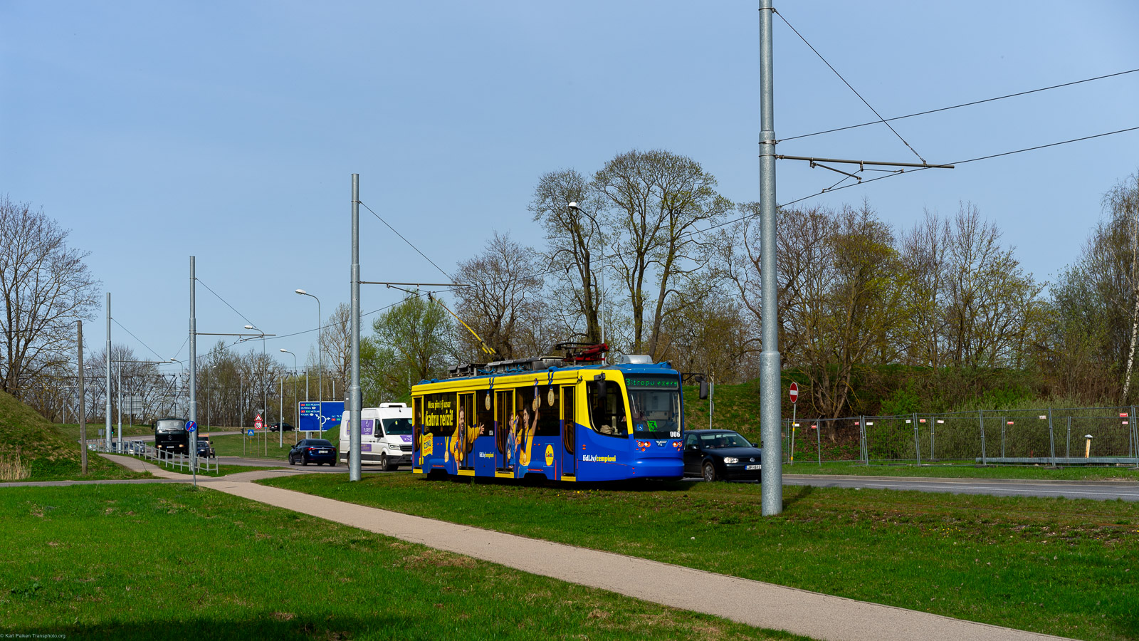 Даугавпилс, 71-623-02 № 006