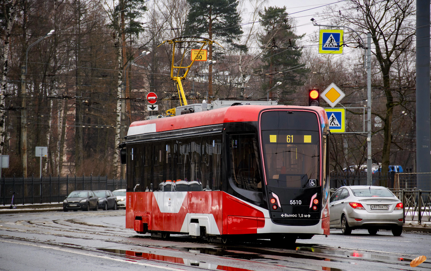 Санкт-Петербург, 71-628-02 № 5510