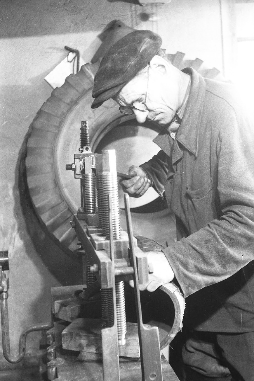 Ташкент — Старые фотографии