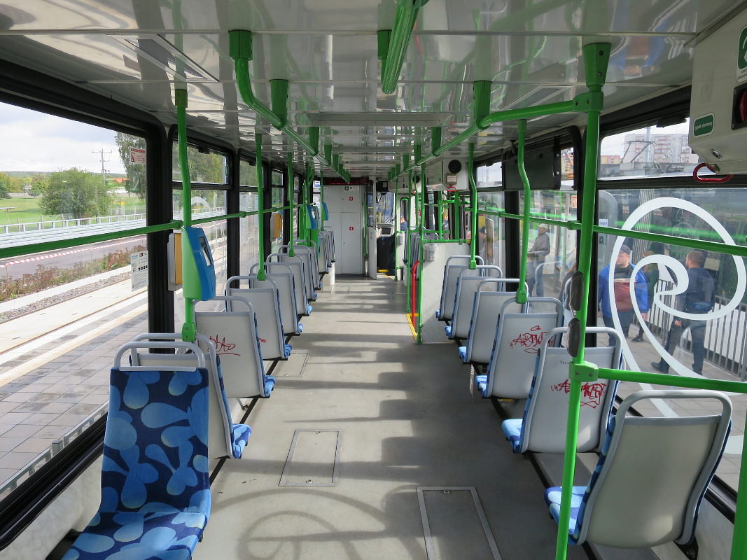 Щецин, Konstal 105Ng/2015 № 533