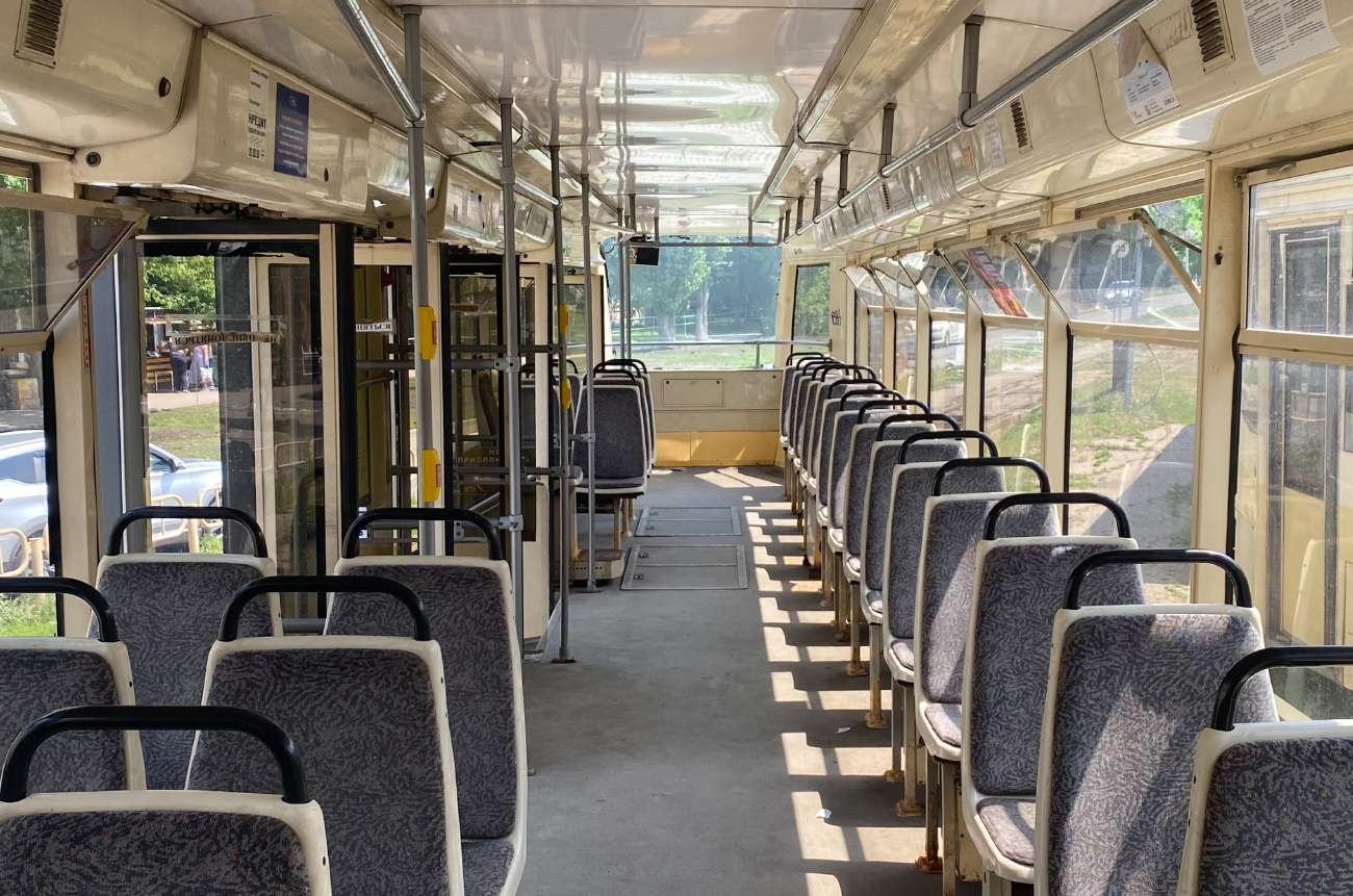 Саратов, 71-619КТ № 1016