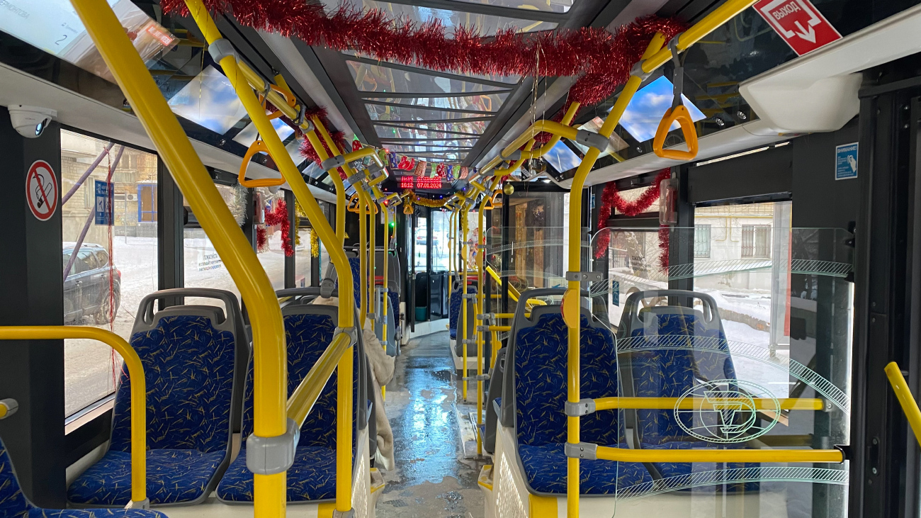 Саратов, ПКТС-6281.00 «Адмирал» № 1397