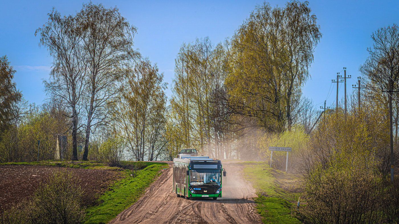 Shklov, BKM E321 “Olgerd” № АА Е004-6