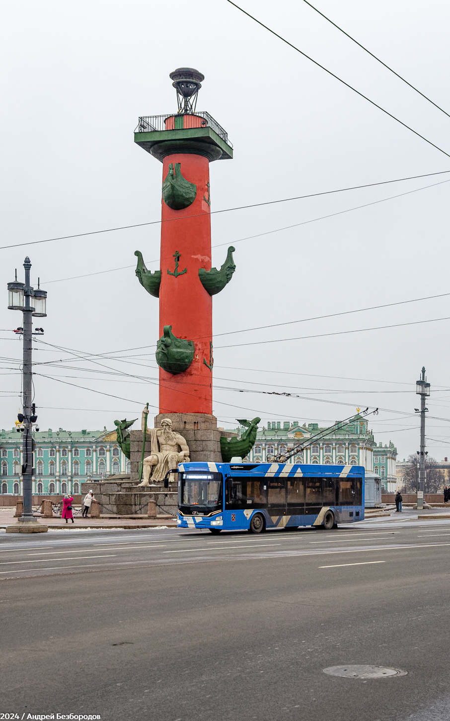Санкт-Петербург — Разные фотографии