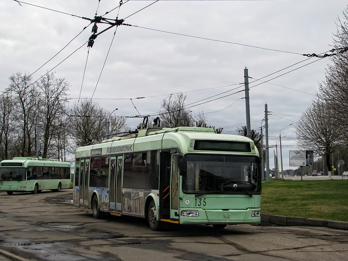 Mogilev, BKM 321 č. 135