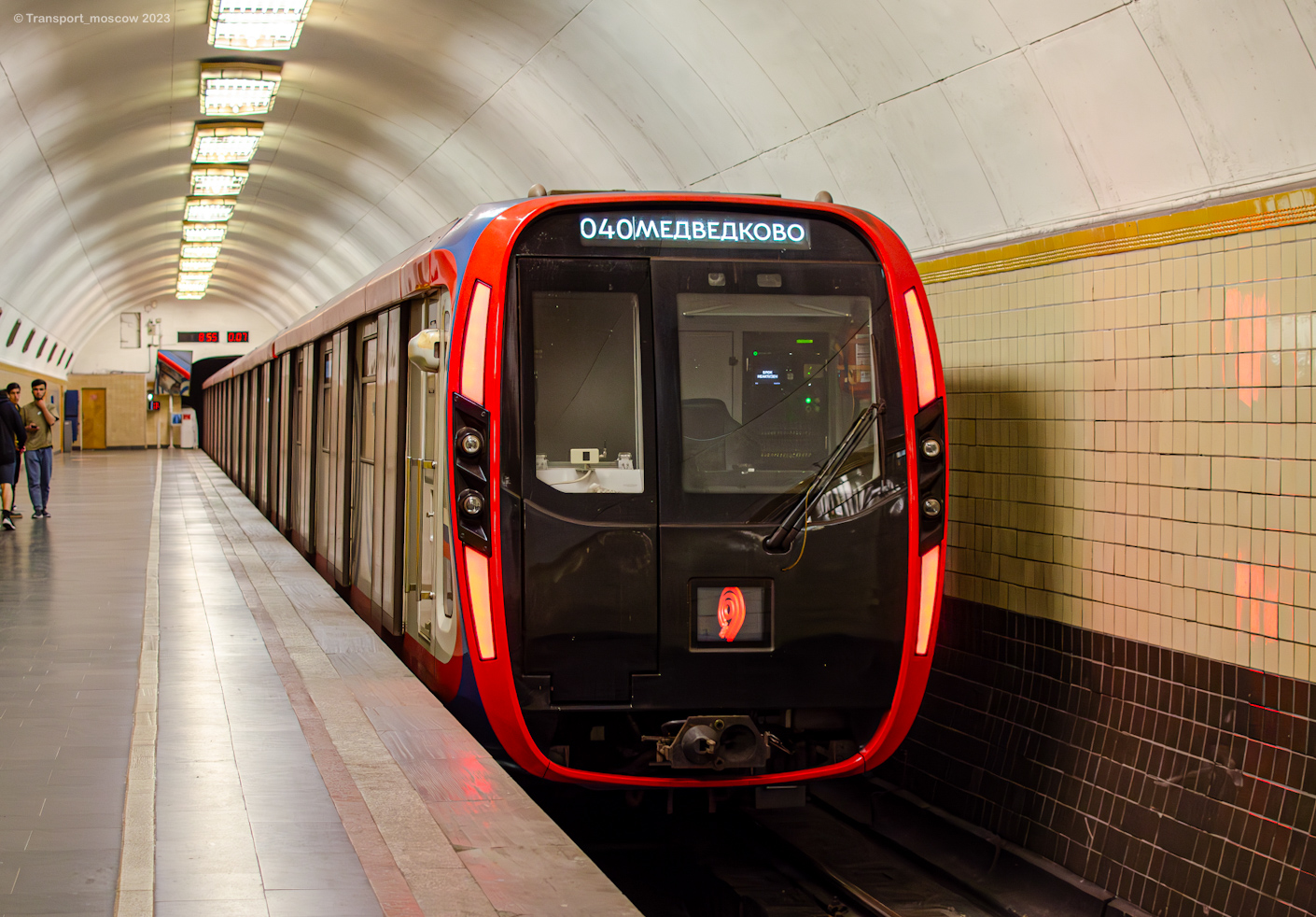 Москва, 81-775 «Москва-2020» № 75057