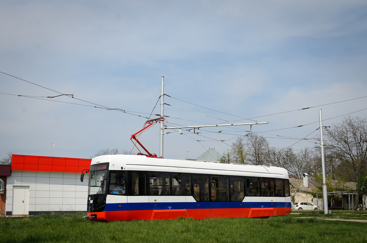 Пятигорск, 71-411 № 301