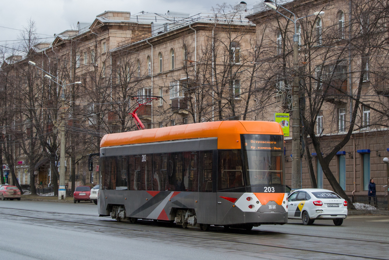 Nizhniy Tagil, 71-415 № 203