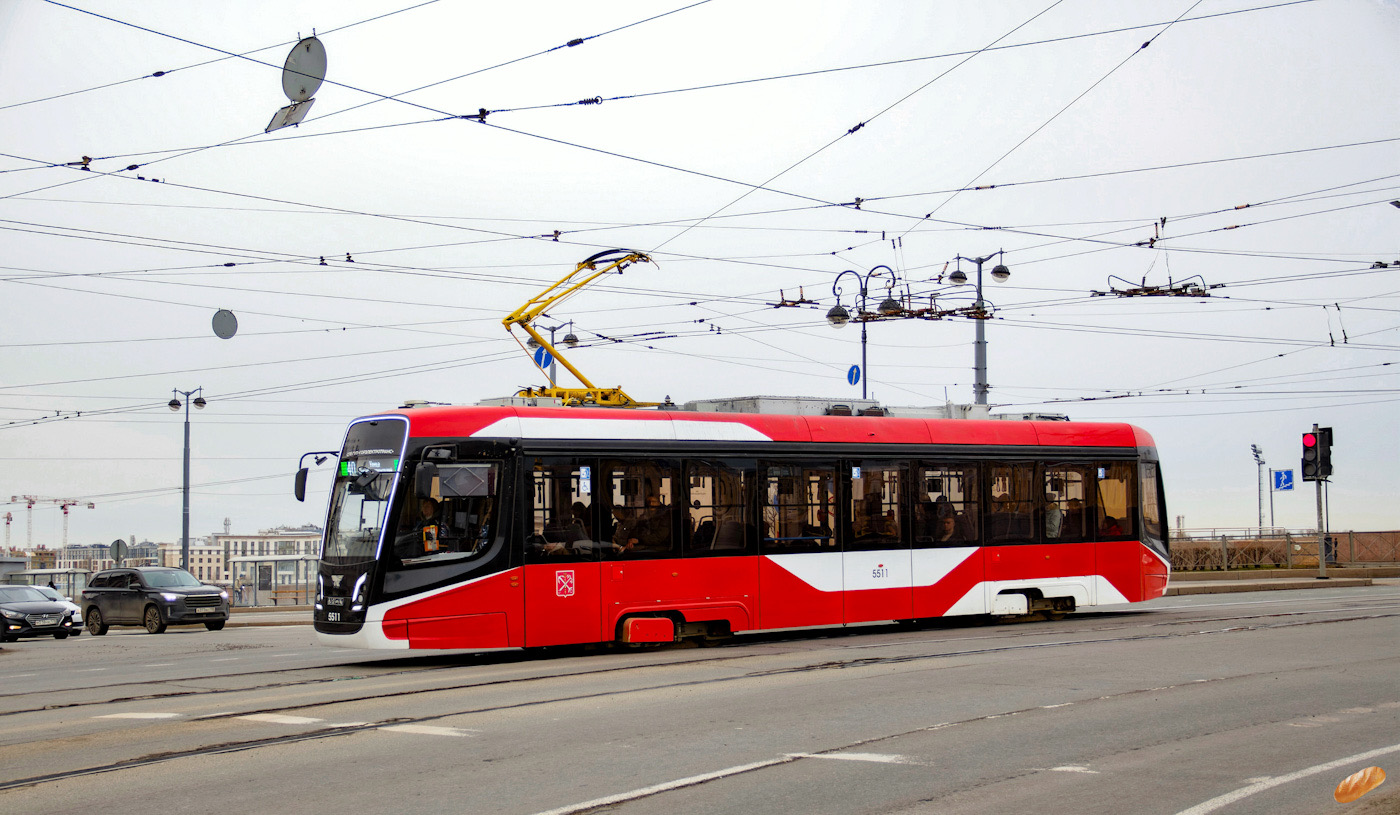 Санкт-Петербург, 71-628-02 № 5511