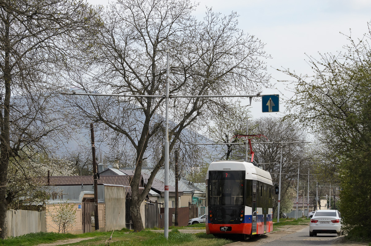 Пятигорск, 71-411 № 301