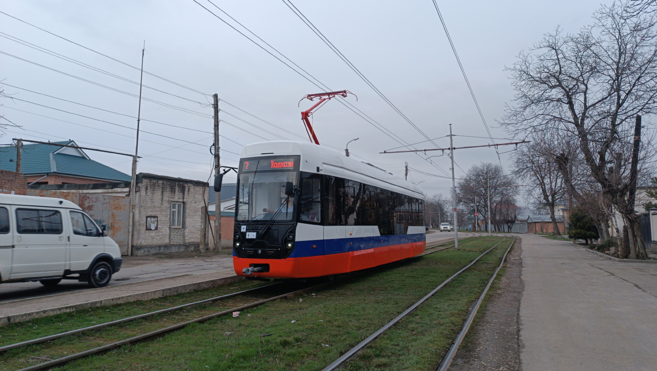 Пятигорск, 71-411 № 301