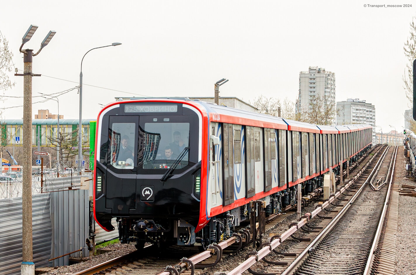 Москва, 81-775.2 «Москва-2024» № 75350