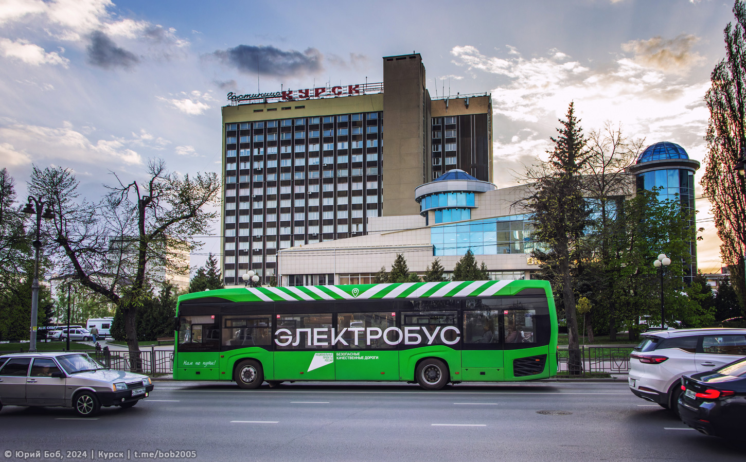 Курск — Разные фотографии Курск — Разные фотографии