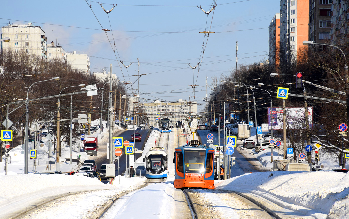 Москва, 71-623-02 № 2656