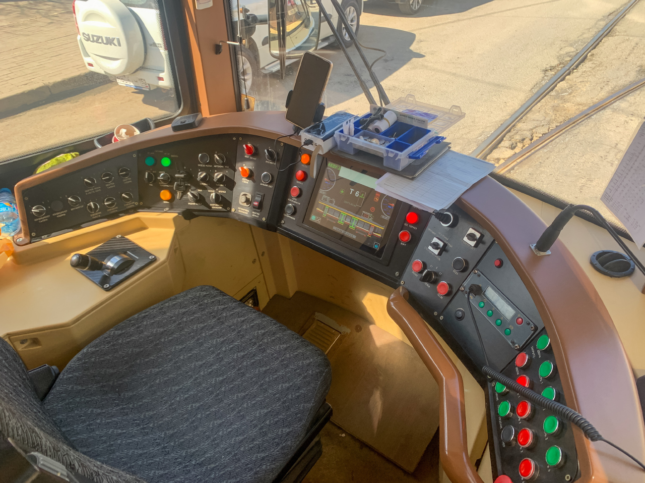 Нижний Новгород, 71-415Р № 1031