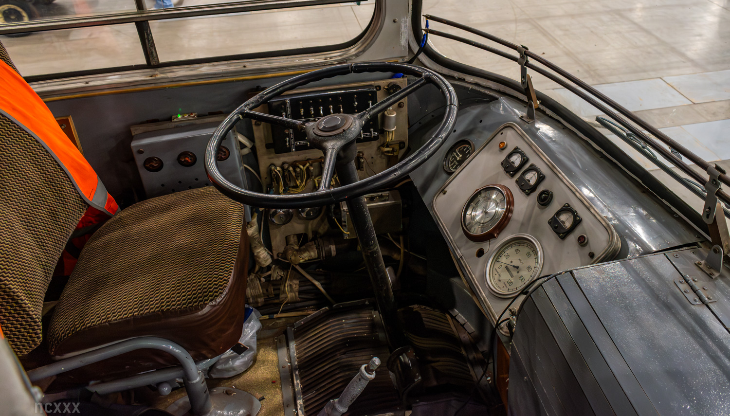 Санкт-Петербург, ЗиУ-5Г № 143