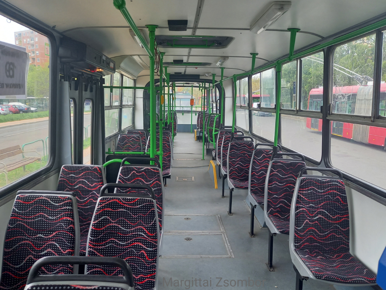 Szeged, Ikarus 280.94 č. 224