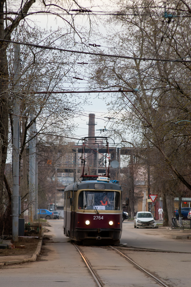 Нижний Новгород, МТТЕ № 2764