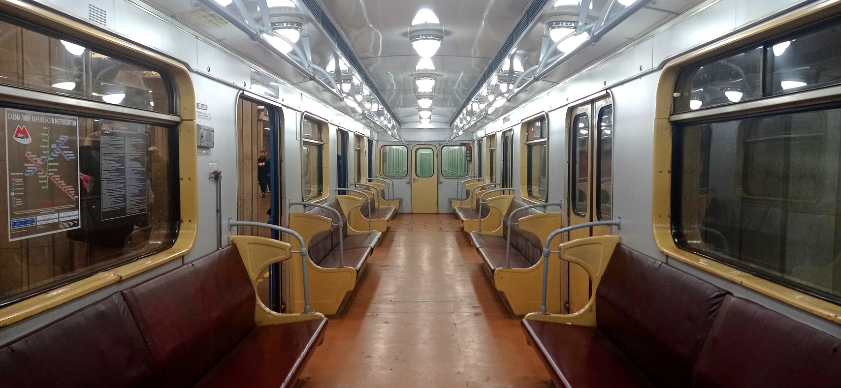 Харьков, Еж3 № 5727