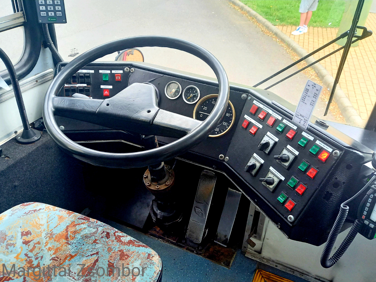 Szeged, Ikarus 280.94 Nr 224