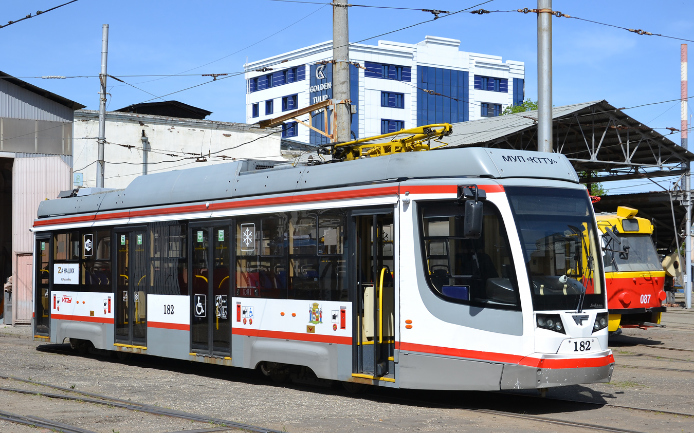 Краснодар, 71-623-04 № 182