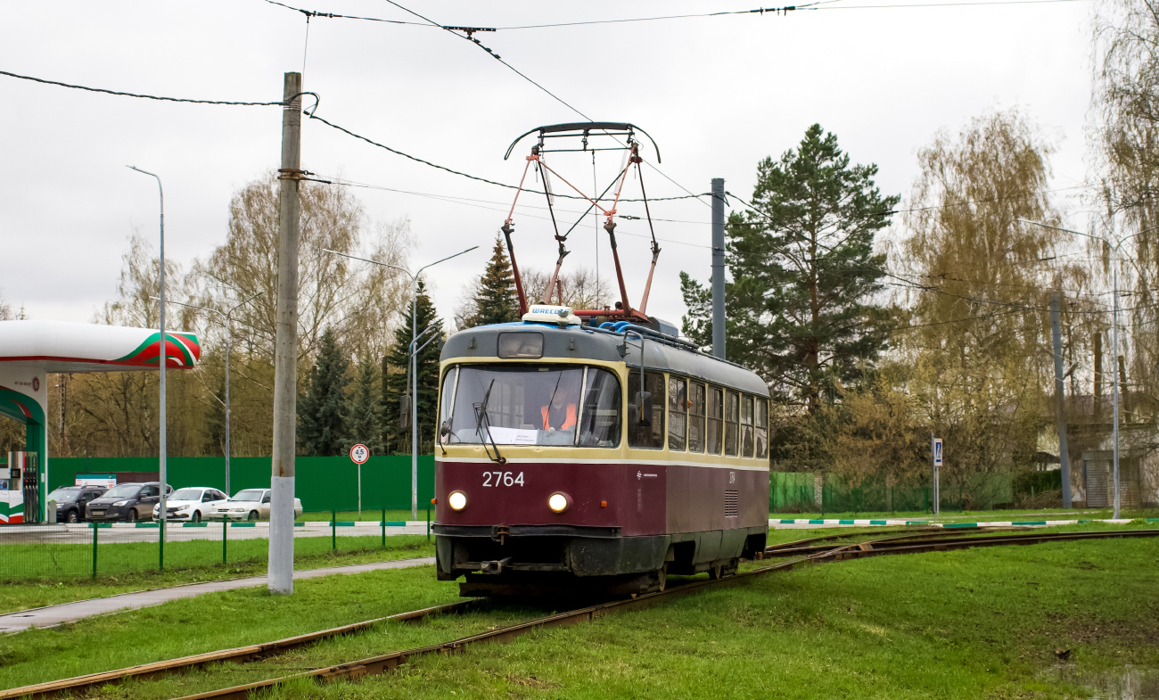 Нижний Новгород, МТТЕ № 2764