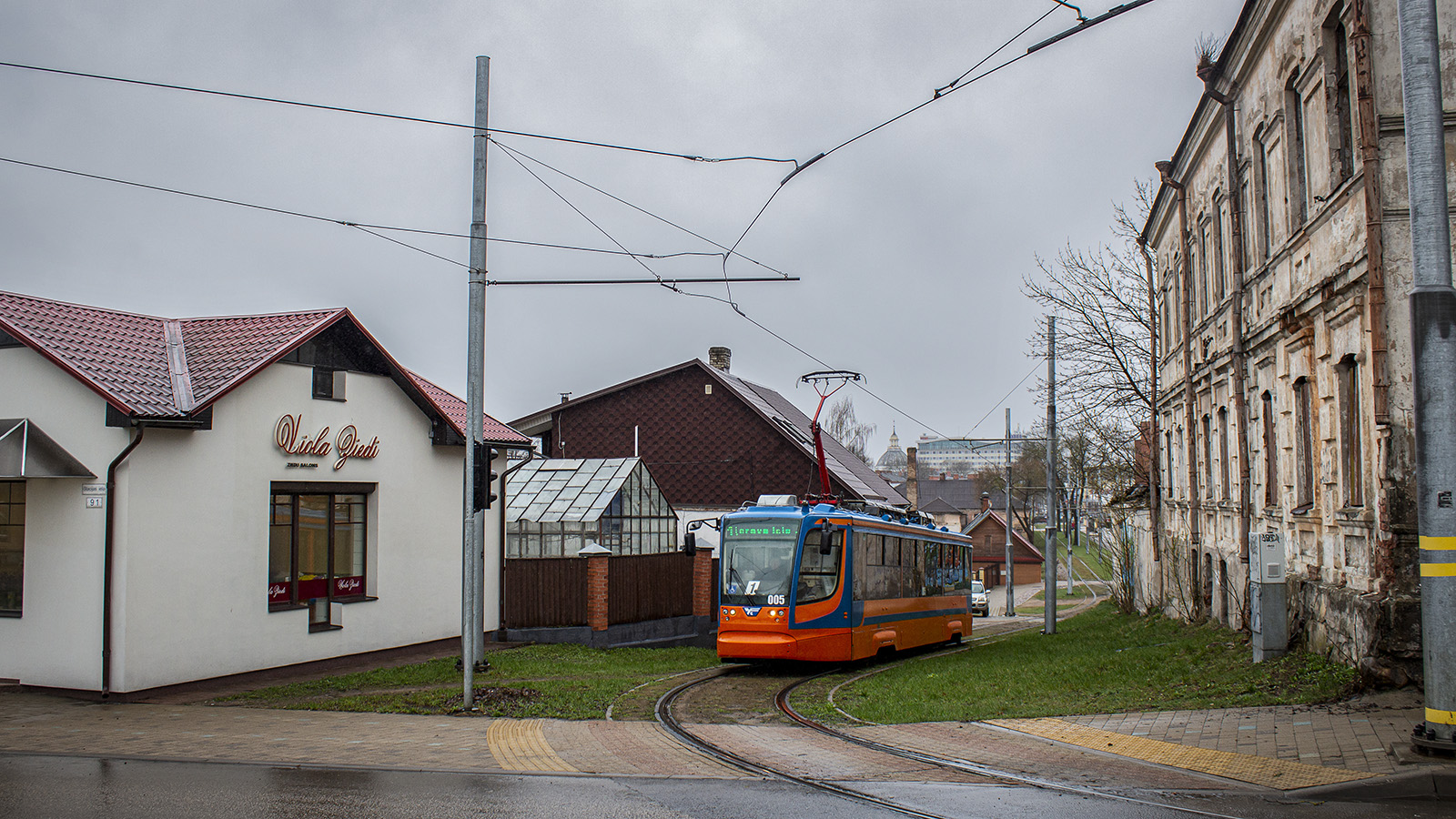 Даугавпилс, 71-623-02 № 005