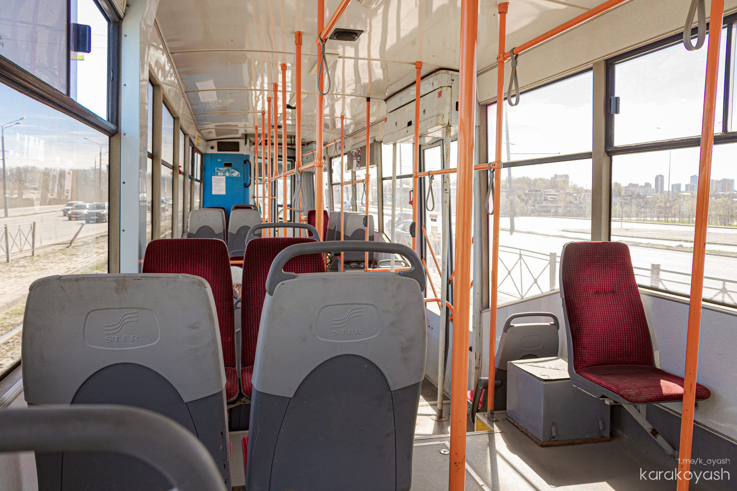 Казань, БКМ 62103 № 1324