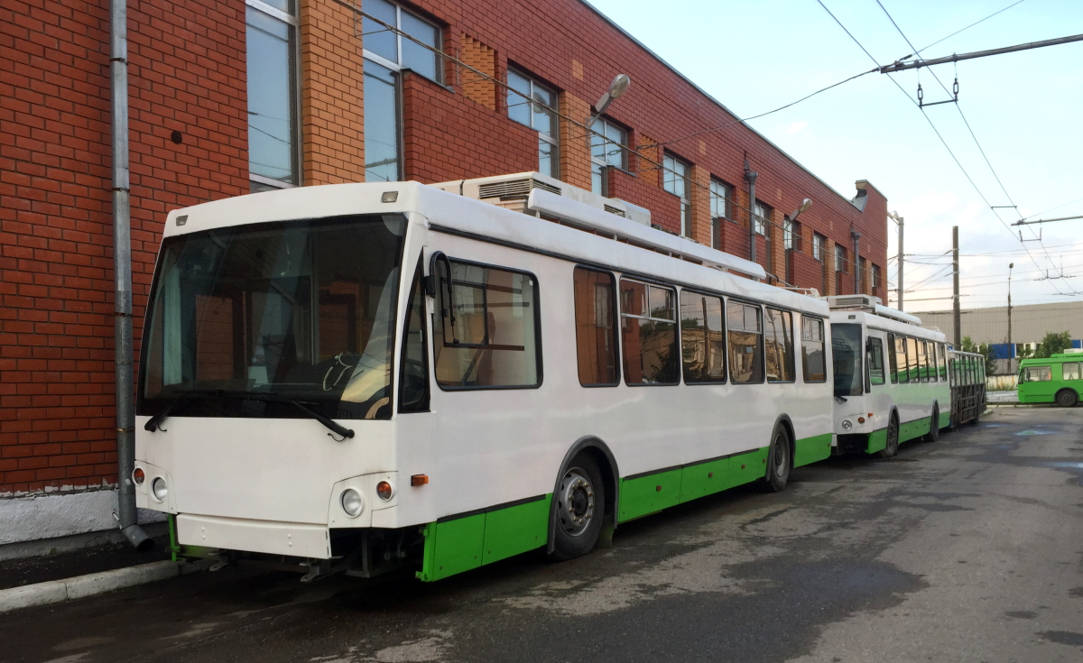 Подольск, Тролза-5264.05 «Слобода» № 30