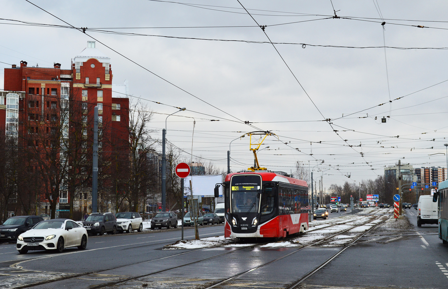 Санкт-Петербург, 71-628-02 № 5506