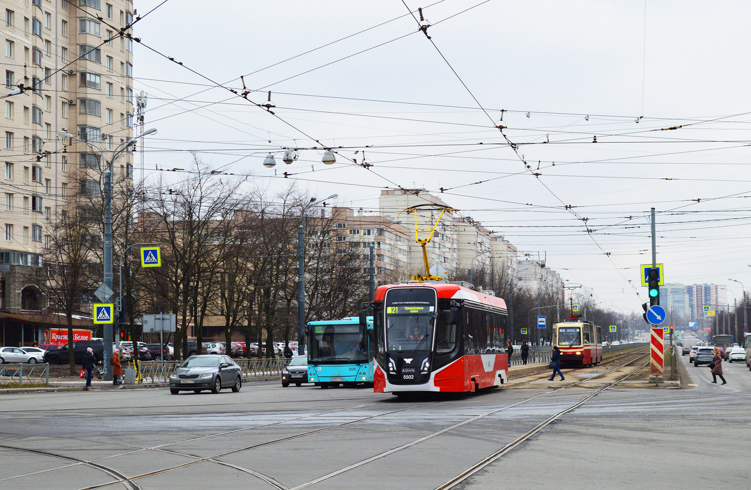 Санкт-Петербург, 71-628-02 № 5502