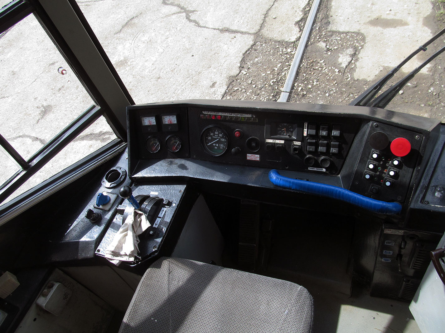 Perm, BKM 60102 č. 108