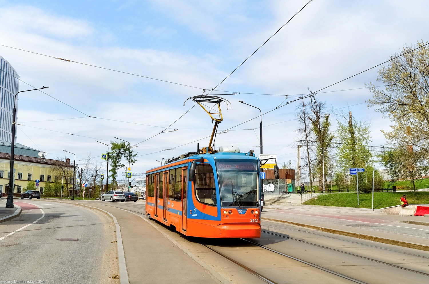 Москва, 71-623-02 № 2628