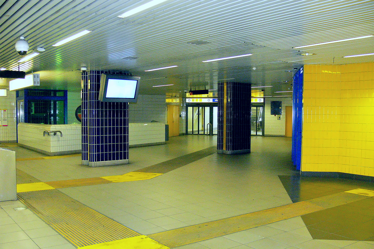 Антверпен — Stations Антверпен — Stations