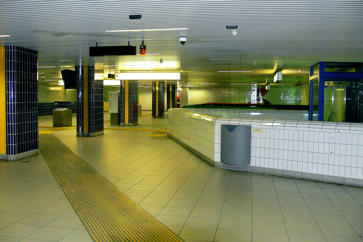 Антверпен — Stations Антверпен — Stations