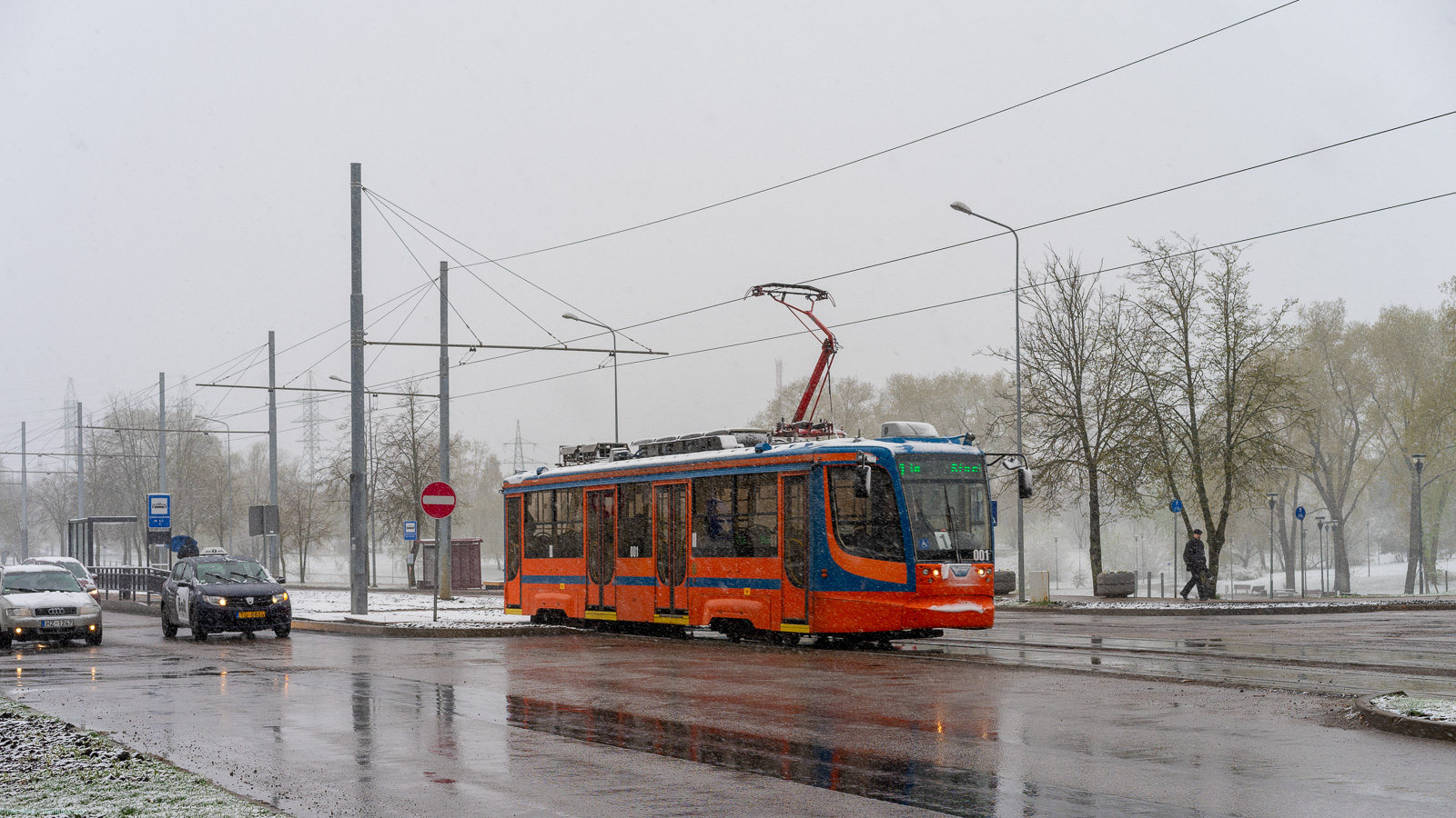 Daugavpils, 71-623-02 — 001