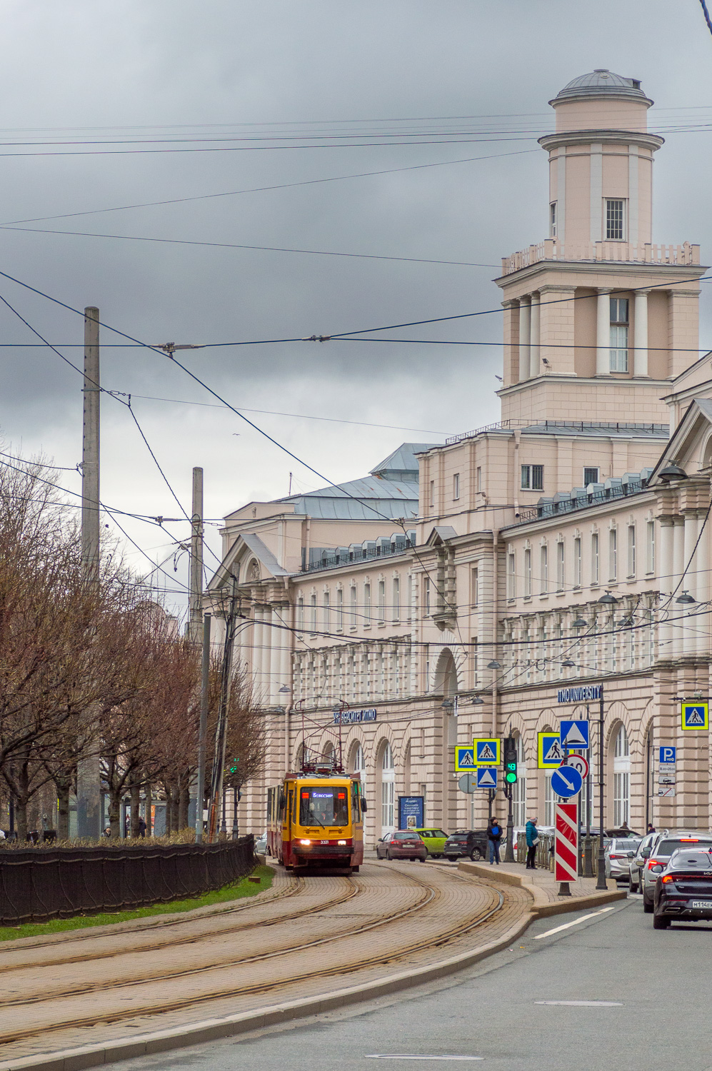 Санкт-Петербург — Разные фотографии