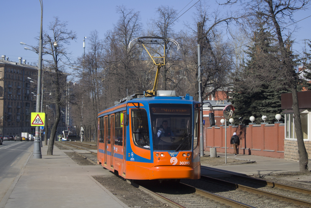 Москва, 71-623-02 № 30395